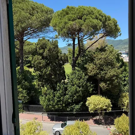 Apartman Casa Chloe