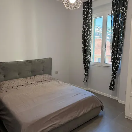 Apartman Casa Chloe
