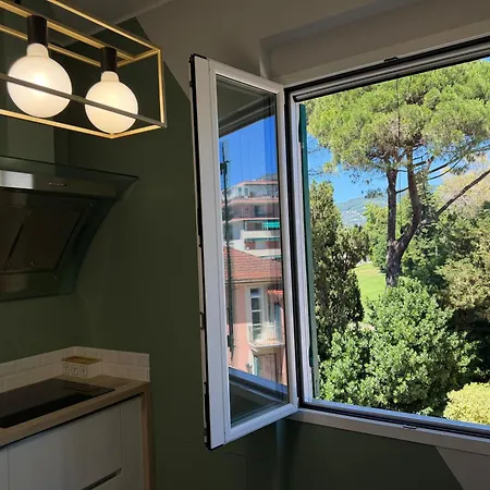 Casa Chloe Rapallo