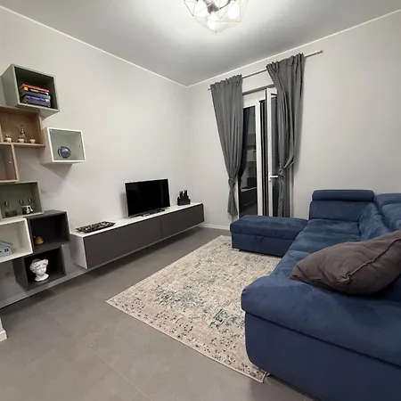 Casa Chloe * Rapallo