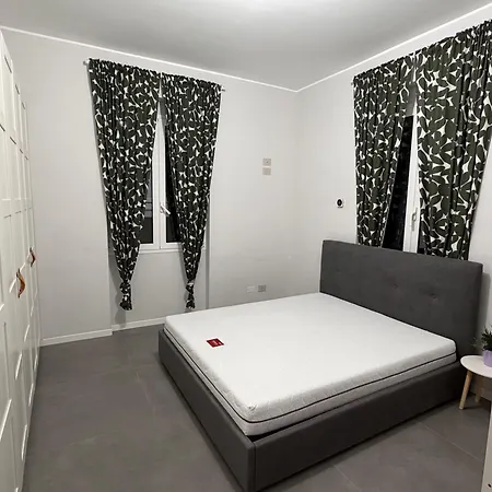 Apartman Casa Chloe Rapallo